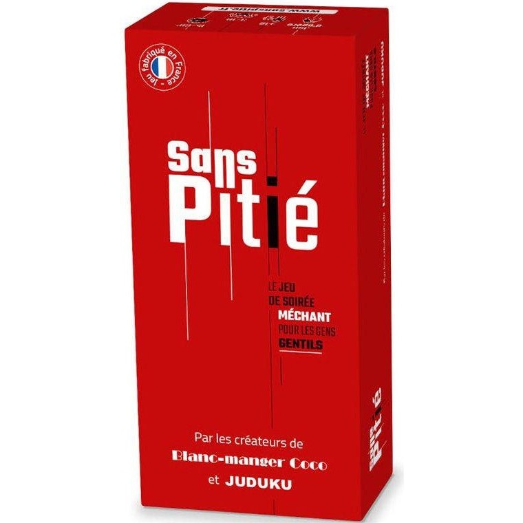 Sans Pitié 2 : La Double Peine Atm Gaming