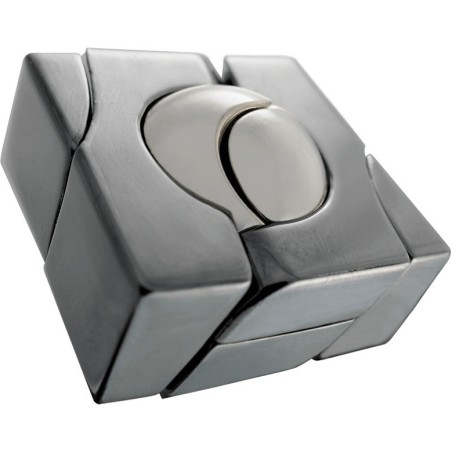 Marble - Cast Puzzle - Jeux classiques - Casse-têtes - Hanayama
