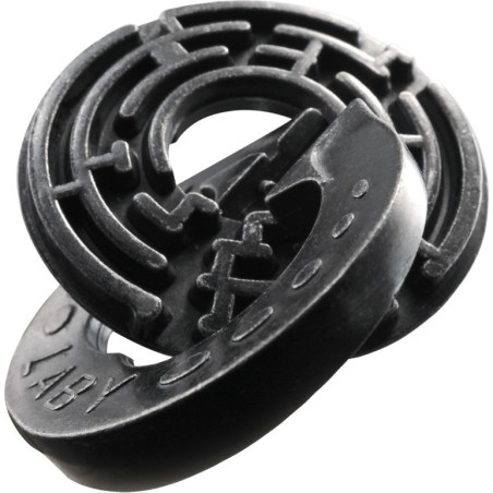Laby - Cast Puzzle - Jeux classiques - Casse-têtes - Hanayama