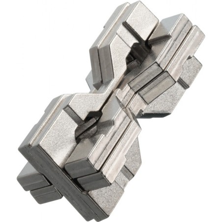 Hourglass - Cast Puzzle - Jeu de classiques - Hanayama
