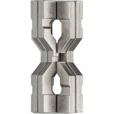 Hourglass - Cast Puzzle - Jeu de classiques - Hanayama 2