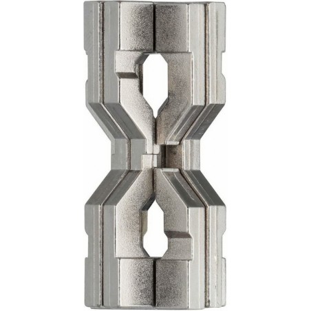 Hourglass - Cast Puzzle - Jeu de classiques - Hanayama