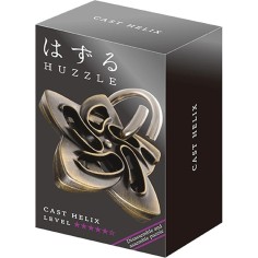 Casse-Tête Huzzle Cast Helix - Casse-têtes
