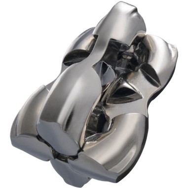 H&H - Cast Puzzle - Jeux classiques - Casse-têtes - Hanayama