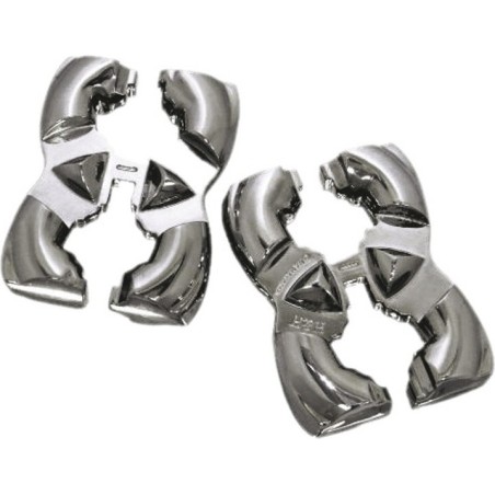 H&H - Cast Puzzle - Jeux classiques - Casse-têtes - Hanayama