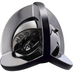 Equa - Cast Puzzle - Jeux classiques - Casse-têtes - Hanayama 2