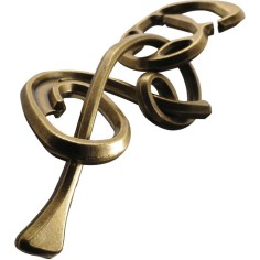 Enigma - Cast Puzzle - Jeux classiques - Casse-têtes - Hanayama 2