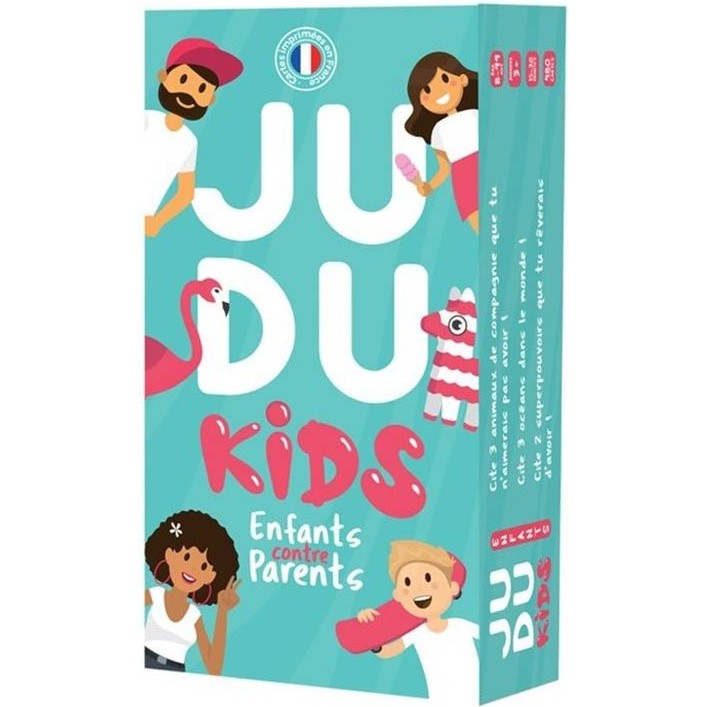 Judukids Atm Gaming