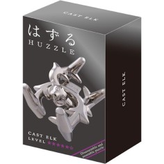 Casse-Tête Huzzle Cast Elk - Casse-têtes