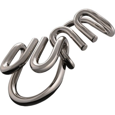 Devil - Cast Puzzle - Jeux classiques - Casse-têtes - Hanayama