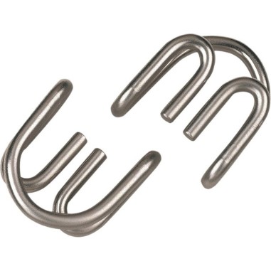 Devil - Cast Puzzle - Jeux classiques - Casse-têtes - Hanayama