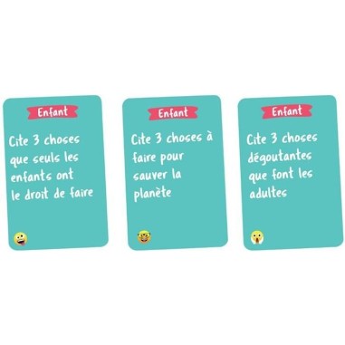 JuduKids - Jeux de société - Atm Gaming