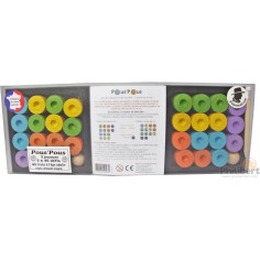 Pous Pous Speed - Jeux classiques - Casse-têtes - Jeux - Jeandel 2