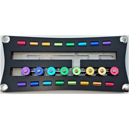 Piège Coulissant - Jeux classiques - Jeux - Jeandel