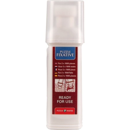 Colle Puzzle Fixative - Jeux classiques - Jumbo - Jumbo Diset