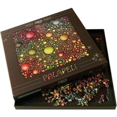 Puzzle Palapeli - Stardust - Loisirs Nouveaux