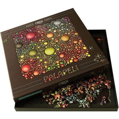 Palapeli - Stardust - Jeux de société - Curiosi - Loisirs Nouveaux