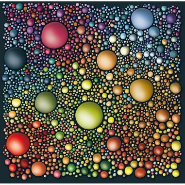 Palapeli - Stardust - Jeux de société - Curiosi - Loisirs Nouveaux