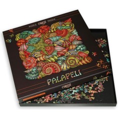 Palapeli - Sea Sound - Jeux de société - Curiosi - Loisirs Nouveaux