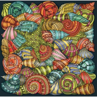 Puzzle Palapeli - Sea Sound - Loisirs Nouveaux