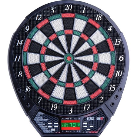 Cible Electronique Américaine Elite - Jeux de fléchettes - Loisirs Nouveaux