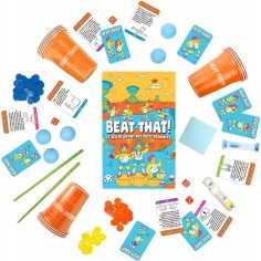 Beat That! - Games - Jeux de société - Pantheraludi 2