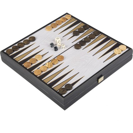 Coffret Combo 4 jeux en 1 - Jeux classiques - Manopoulos