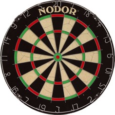 Cible Supabull 2 - Nodor