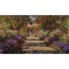 Puzzle - Monet - Giverny - 1000 pièces - Jeux classiques - Piatnik 2