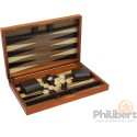 Backgammon 38 cm Le Cosy - Prestige