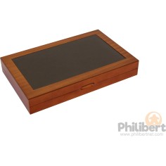 Backgammon - Le Cosy - Jeux classiques - Loisirs Nouveaux - Prestige 2