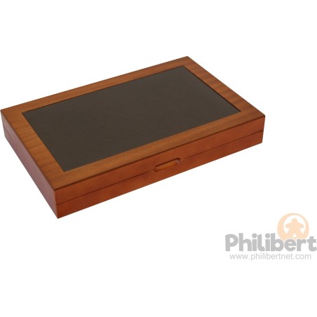 Backgammon - Le Cosy - Jeux classiques - Loisirs Nouveaux - Prestige