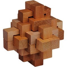 Great Minds - Kepler’s Planetary Puzzle - Jeux classiques - Casse-têtes - Professor Puzzle 2