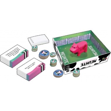 Jeu Meuhte - Jeu d'ambiance - Gigamic