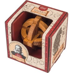 Great Minds - Galileo’s Globe Puzzle - Professor Puzzle