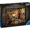 Puzzle 1000 pièces : Jafar - Collection Disney Villainous - Ravensburger