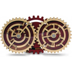 Double Trouble - Jeux classiques - Jeux de société - Recent Toys 2