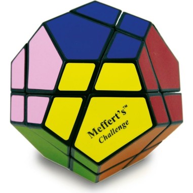 Skewb Ultimate - Jeux classiques - Casse-têtes - Recent Toys