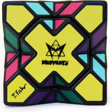 Skewb Extreme - Jeux classiques - Casse-têtes - Recent Toys