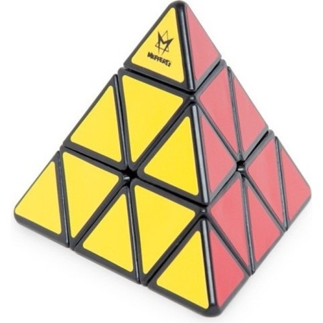 Pyraminx - Jeux classiques - Casse-têtes - Recent Toys