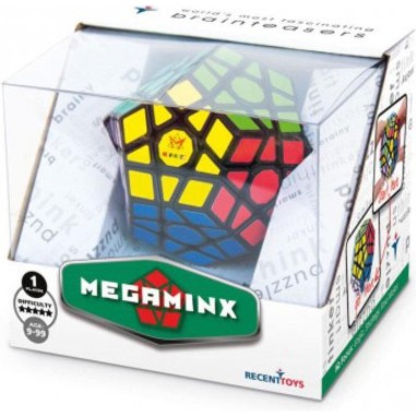 Casse-tête Megaminx - Casse-têtes