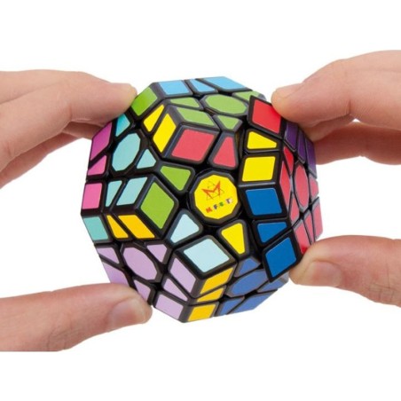 Megaminx - Jeux classiques - Casse-têtes - Recent Toys