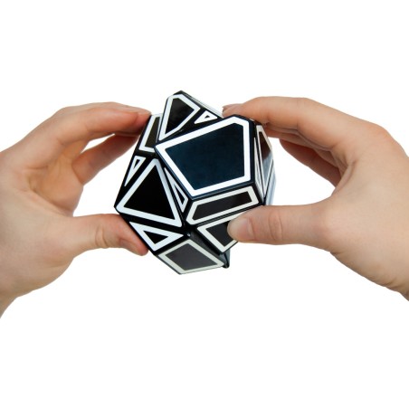 Ghost Cube Xtreme - Casse-têtes - Recent Toys