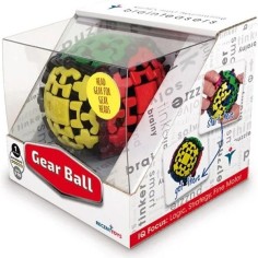 Gear Ball - Jeux classiques - Casse-têtes - Recent Toys