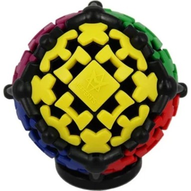 Gear Ball - Jeux classiques - Casse-têtes - Recent Toys