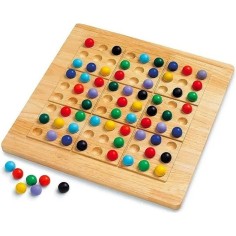 Rainbow Sudoku - Jeux de société - Riviera Games 2