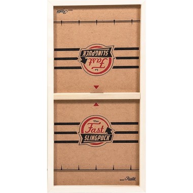 Fast Sling Puck - Jeux d'adresse - Loisirs Nouveaux - Rustik
