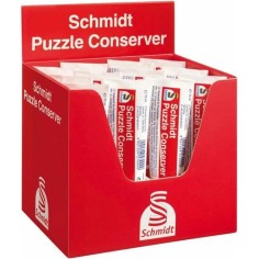 Colle pour puzzle - Jeux classiques - Jeux de société - Spiele GmbH - Schmidt 2