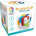 Le Mini Cube - Plug and play puzzler - Casse-têtes