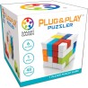 Le Mini Cube - Plug and play puzzler - Casse-têtes
